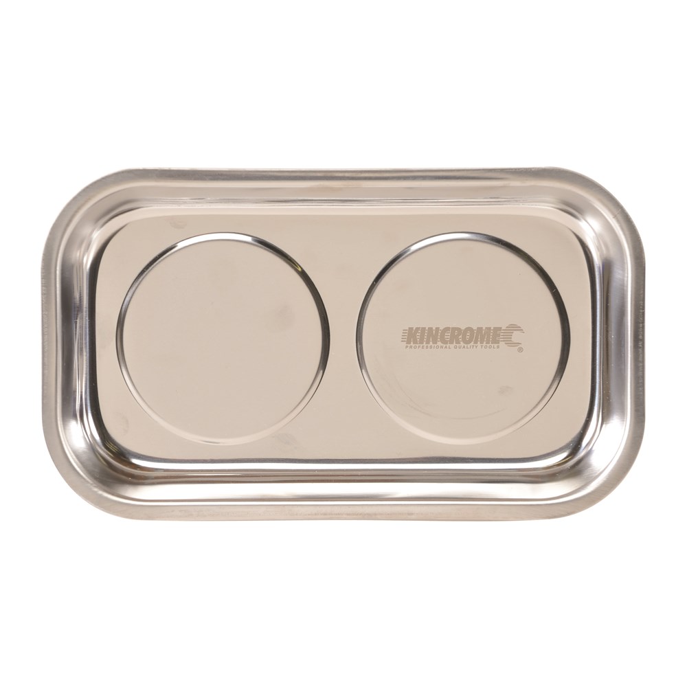 KINCROME KIN-TWIN MAGNETIC PARTS TRAY